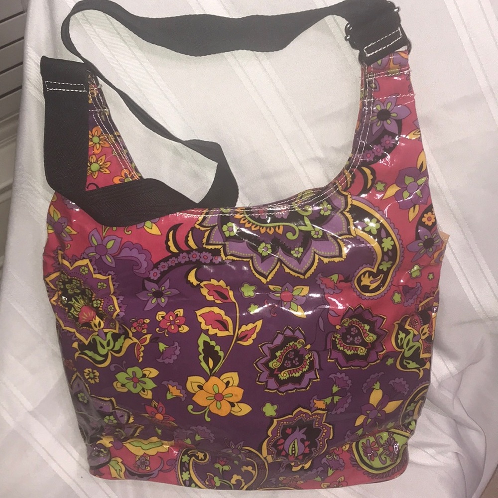 Floral Bag😍😍😍